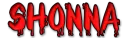 Shonna