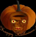 Happy Halloween