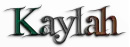 Kaylah -Ireland