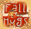 Fall Hugs ~ Melanie