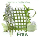 COFFEE TIME - FRAN