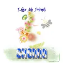 LOVE FRIENDS - SHONNA