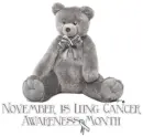 Lung Cancer Awareness 