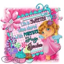 Jessica - Sweet Friend
