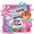 Pami - Sweet Friend