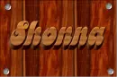 Shonna