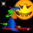 Happy Halloween
