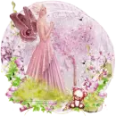 welcome to my world/pink