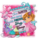 Tonya - Sweet Friend