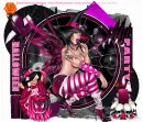 halloween party