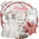 Happy winter/marilyn