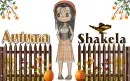 Shakela -Autumn