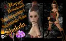 Shakela -Happy Halloween