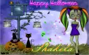Shakela -Happy Halloween