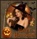 Happy Halloween