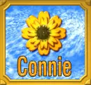 Connie