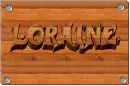 Loraine