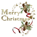 MERRY CHRISTMAS