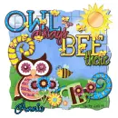 Annie - Owl Always Be There