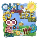Cathi - Owl Always Be There