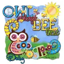 Daisy - Owl Always Be There