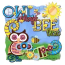 Elia - Owl Always Be There
