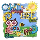 Fran - Owl Always Be There