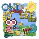 Jane - Owl Always Be There