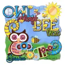 Jessica - Owl Always Be There