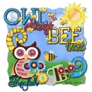 Kaylah - Owl Always Be There