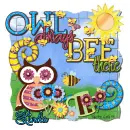 Linda - Owl Always Be There