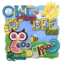 Loraine - Owl Always Be There