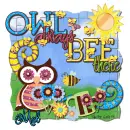 Mel - Owl Always Be There