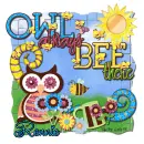 Rennie - Owl Always Be There