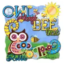 Robbie - Owl Always Be There