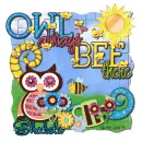 Shakela - Owl Always Be There
