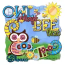 Shonna - Owl Always Be There