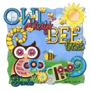 Tania - Owl Always Be There
