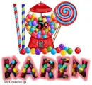 Karen Candy