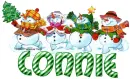 Connie Snow friends