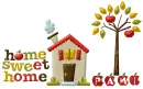 Pami Home Sweet Home