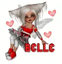 belle