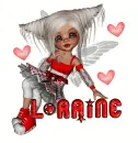 loraine