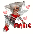 marie