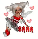 sara