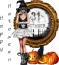 Happy Halloween!