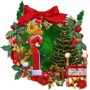 Holly Jolly Christmas
