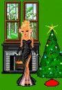 xmas doll 3