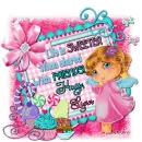 Sweet Lynn - Sweet Friend