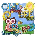Sweet Lynn - Owl always be there